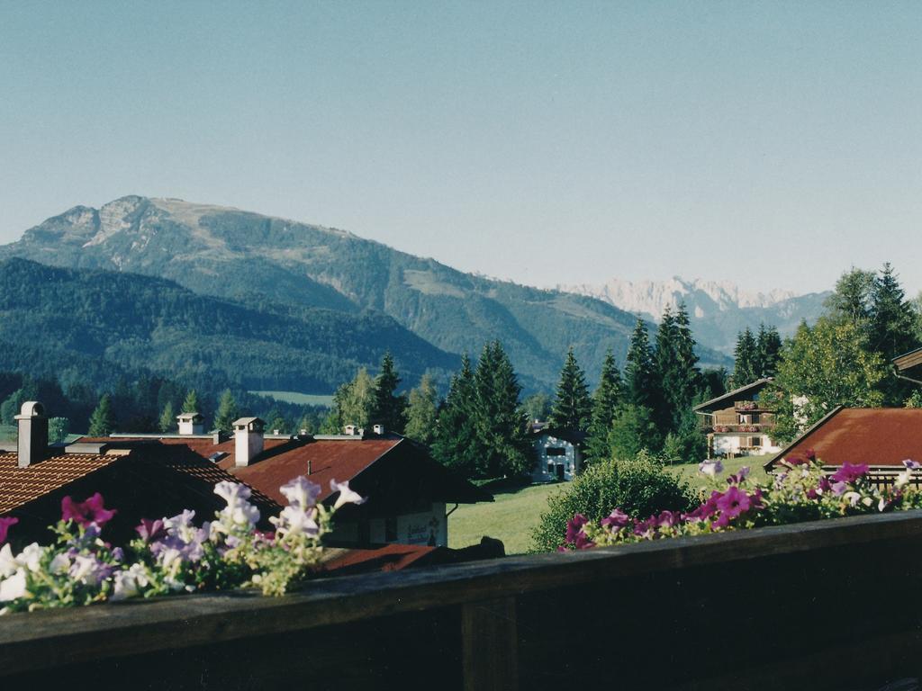 Am Hausberg Reit im Winkl