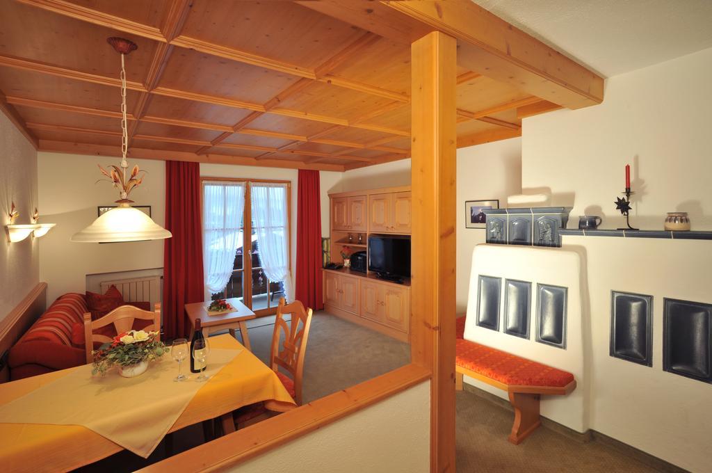 Apartamento Am Hausberg Reit im Winkl