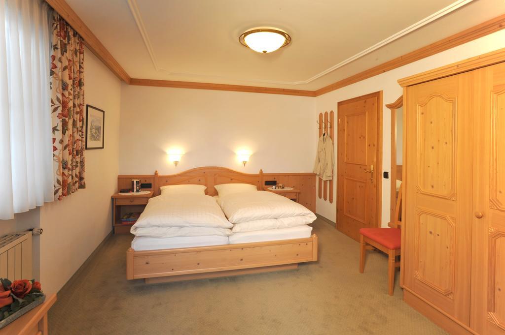 Apartamento Am Hausberg