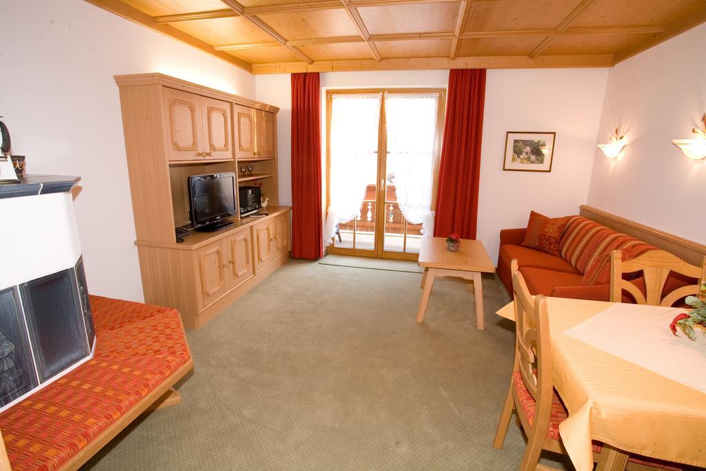 Am Hausberg Apartamento Reit im Winkl