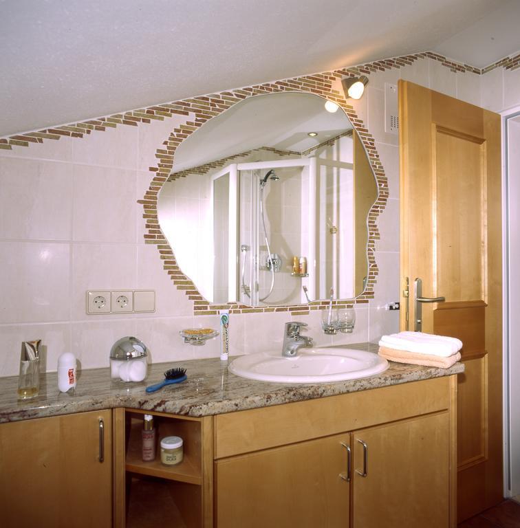 Am Hausberg * Reit im Winkl