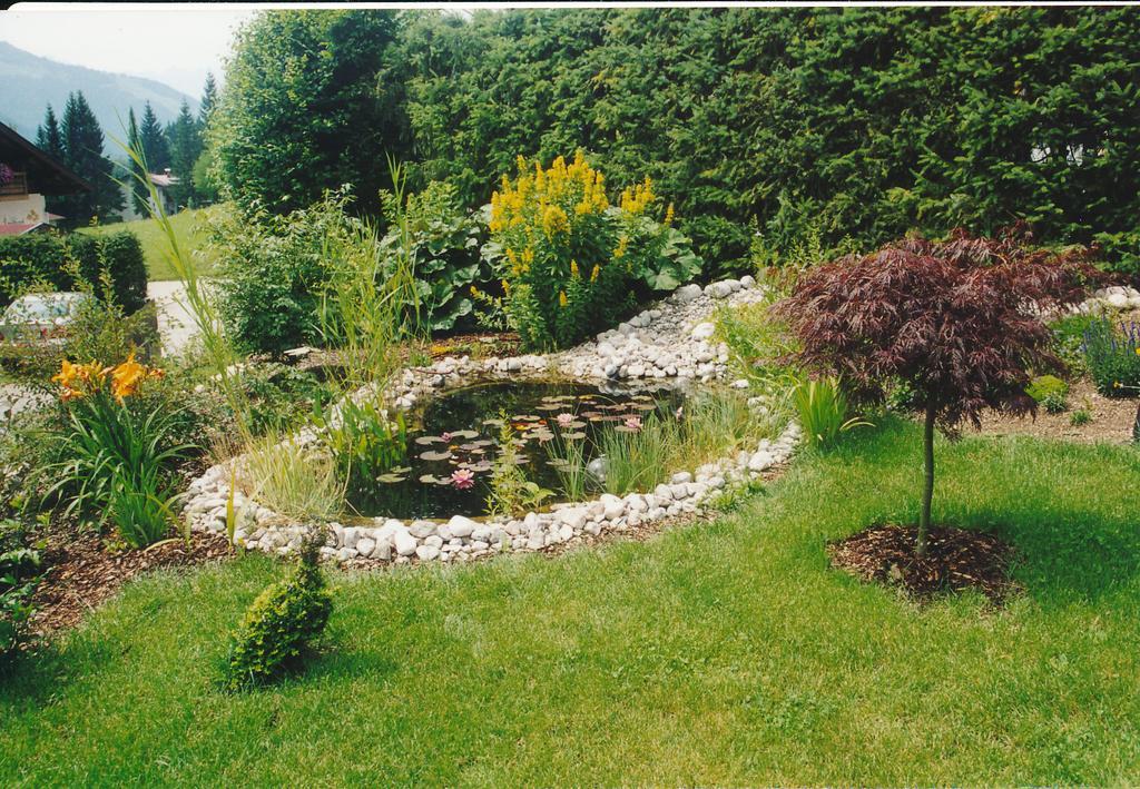 Apartamento Am Hausberg