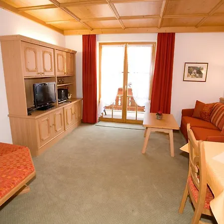 Ferienwohnungen Am Hausberg Reit im Winkl Extérieur photo