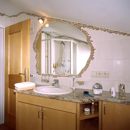 Ferienwohnungen Am Hausberg Reit im Winkl Extérieur photo