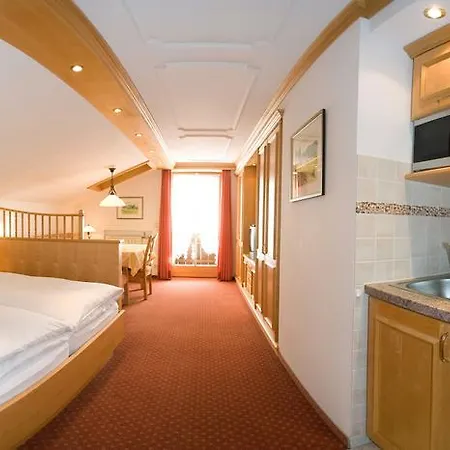 Ferienwohnungen Am Hausberg Reit im Winkl Extérieur photo