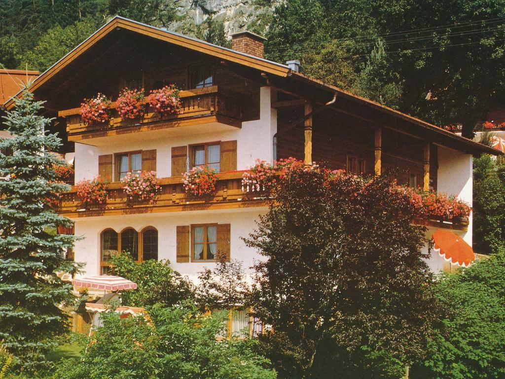 Am Hausberg Appartement Reit im Winkl