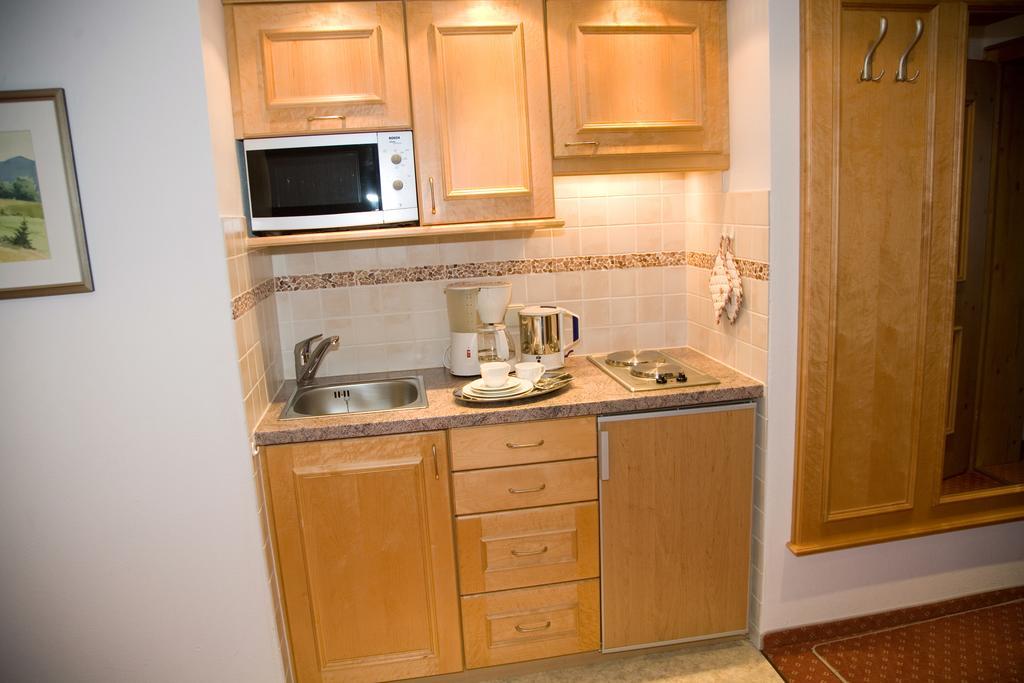 Am Hausberg Appartement Reit im Winkl