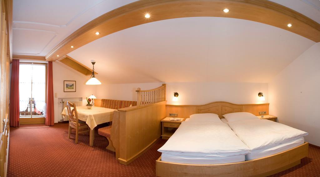 Am Hausberg Appartement