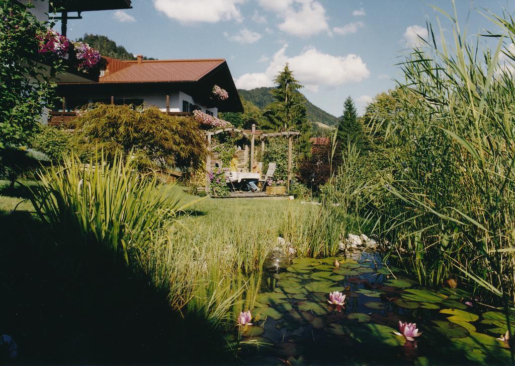 Am Hausberg * Reit im Winkl